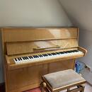 Piano August Förster