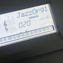 keyboard YAMAHA 