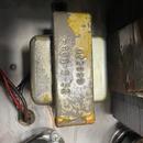 Fender bassman 50 vintage 6L6