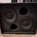 Prodám box Gallien Krueger CX 210