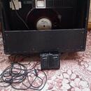 Prodám celolampové kombo Bugera Vintage 22