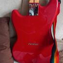 Fender Mustang 