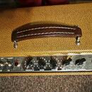 TAD Fender Twin Amp 57 Tweed