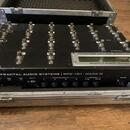 AXE FX II MARK II+ original pedalboard MFC 101 MARK III