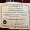 G&L USA L-1505 5 string Bass Guitar