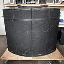db technologies VIO c212 8ks + rigging, podvozky...