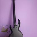 ESP LTD TA 204 Tom Araya (SLAYER) ČTĚTE POPIS!!