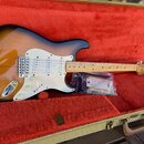 Fender Stratocaster ´57 AVRI 1994 (VIDEO)