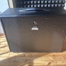 PRS MT 1x12 Closed Back Cabinet