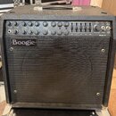 Mesa Boogie Mark iv