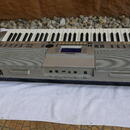 KLÁVESY KEYBOARD Yamaha PSR-S550