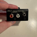 Fostex pc-1e