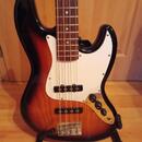 Basgitara SX