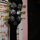 Epiphone Les Paul Joe Perry Signature 2004 - Boneyard