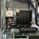 Sonnet xMac mini Server Thunderbolt 3+10Gbps+Extra TB karta