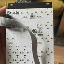 Mutable Instruments Grids