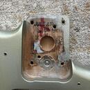 Fender stratocaster Standard USA 1999