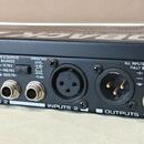 Behringer Feedback destroyer PRO DSP 1124P