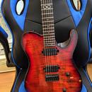 Chapman Guitars ML3 Modern Ember