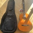 Yamaha C80 (4/4 klasická kytara)