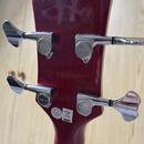 Epiphone Newport Bass Cherry
