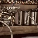 In ear monitoring komplet sestava