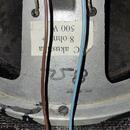 Tesla ARM 9308 , AC akustika 
