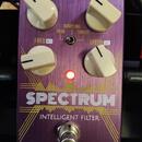  Source Audio Spectrum Intelligent stereo Filter Wah-Wah 