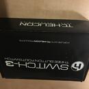 TC-Helicon Voice Live Tuch+Switch 3