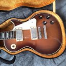 Cimar Les paul Japonsko
