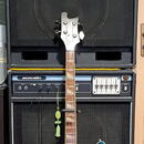 ZOSILOVAČ ACOUSTIC 126 100 W 1981