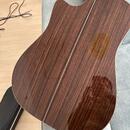 Furch Rainbow Dc UR - Custom Shop - Aged Alpine spruce