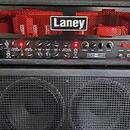 Laney irt60h + Laney 412