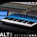Modal - Cobalt 8