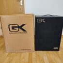 Yamaha BB735A (Indigo Blue) + GK MB212-II + Boss GT-1B