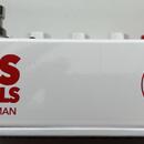 JHS Milkman