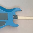 Jackson JS32 Dinky Arch Top LH RW BBL