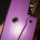 Behringer OD300 overdrive/distortion 