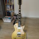 Gibson les Paul traditional 2009 