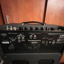 Fender bassbreaker 15 w