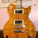 Epiphone Les Paul Joe Perry Signature 2004 - Boneyard