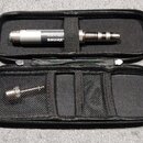 Shure A95UF – Impedanční transformátor (Nový, nepoužitý)
