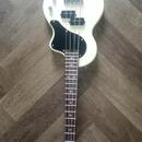 Možná výměna _CARRY-ON ST Bass - Vintage White - travel bass