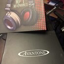 Avantone Mixphones
