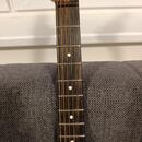 Fender American Acoustsonic-Rychlé jednání sleva.