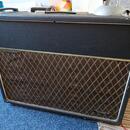 1971 VOX AC30 kombo, raritní reverb model