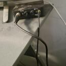 Studiovy mikrofo Rode nt1 