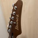 Ibanez AZ2402 ICM Prestige Ice Blue Metallic