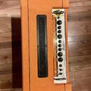 Orange Rockerverb