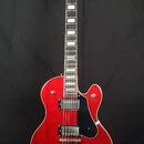 1970 Hagstrom Swede / LP Cherry Red 